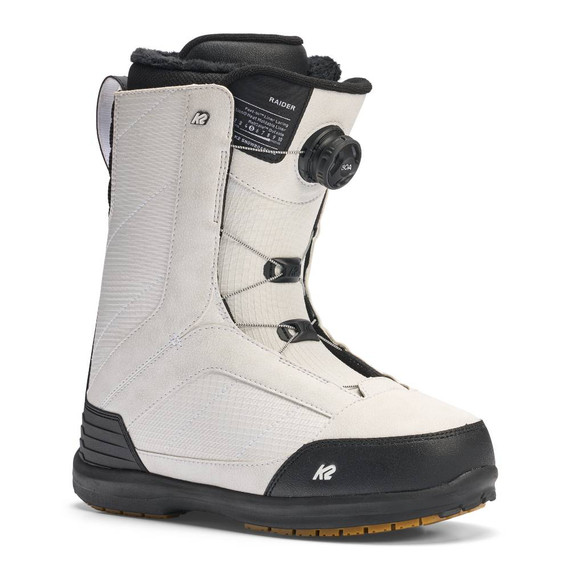 K2 Holgate Mens Snowboard Boots 2026 | Corbetts Ski + Snowboard